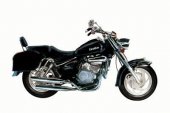 2010 Izuka C150Y photo